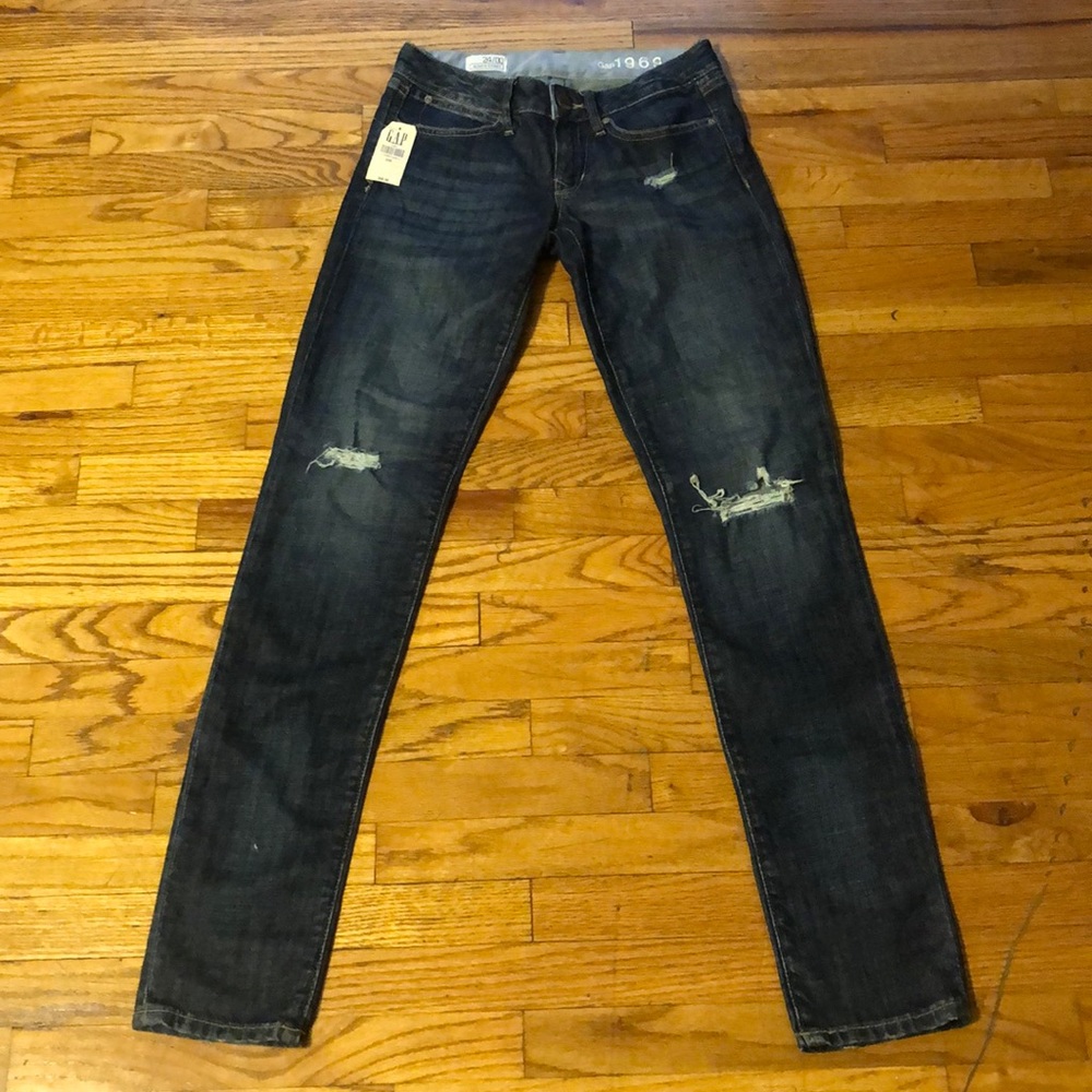 Gap 1969 Jeans - NWT